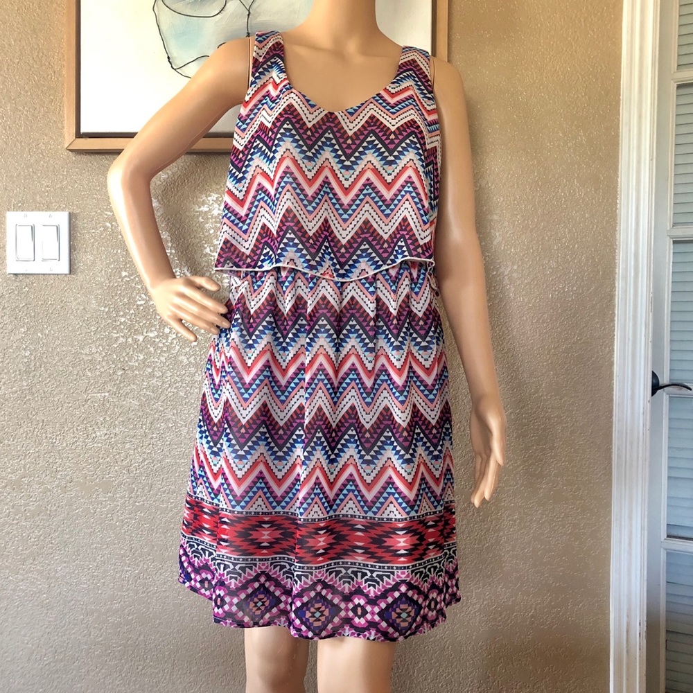 Speechless Summer Dress